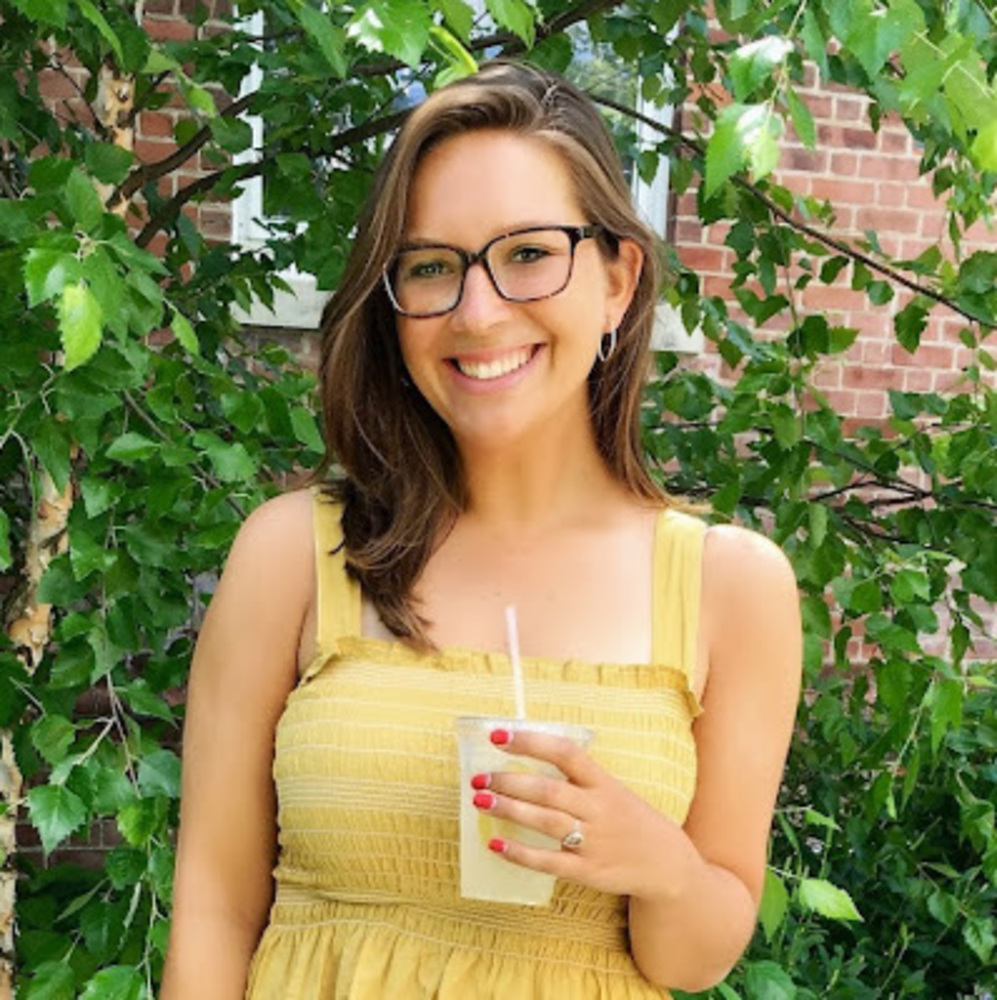 Meet your Posher, Sarah